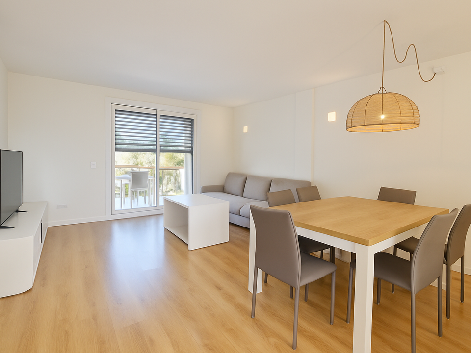 Apartment in Cala Millor, Mallorca - photo 2