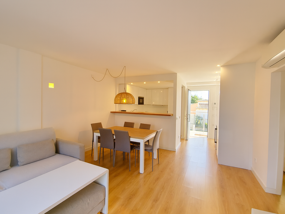 Apartment in Cala Millor, Mallorca - photo 3