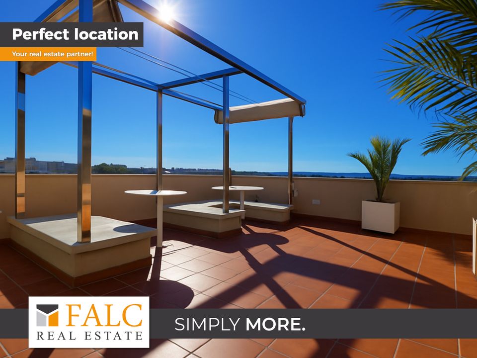 Apartment in Cala Millor, Mallorca - photo 1