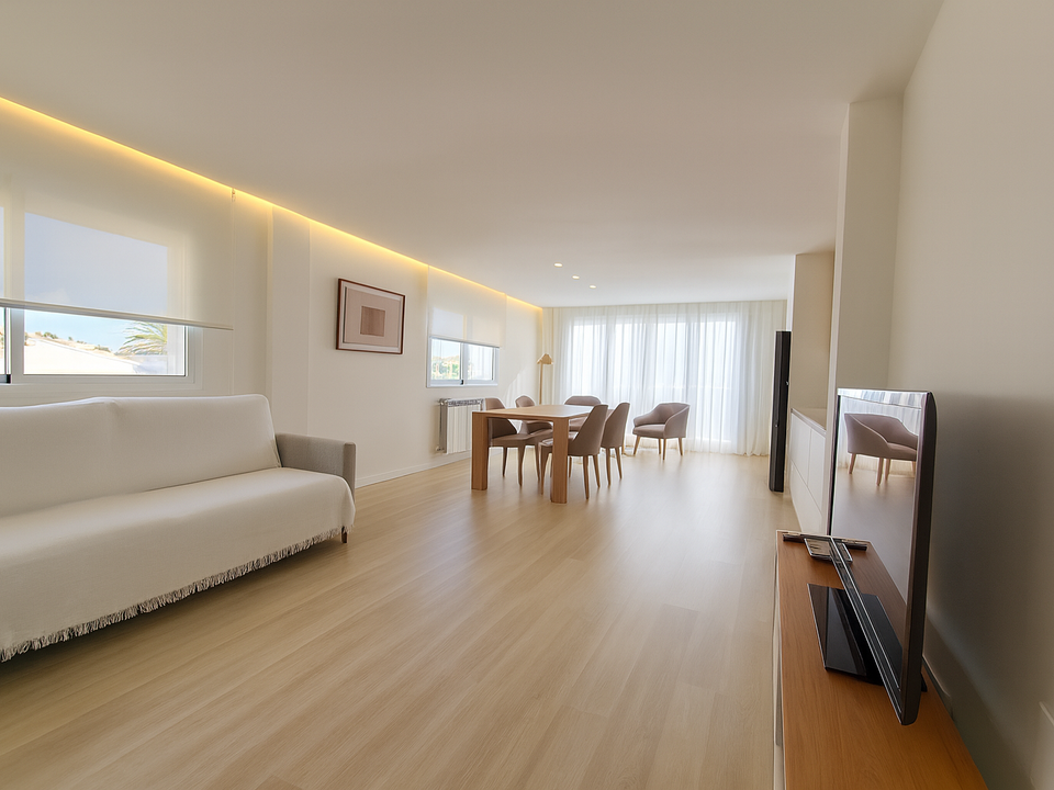 Apartment in Cala Millor, Mallorca - photo 3