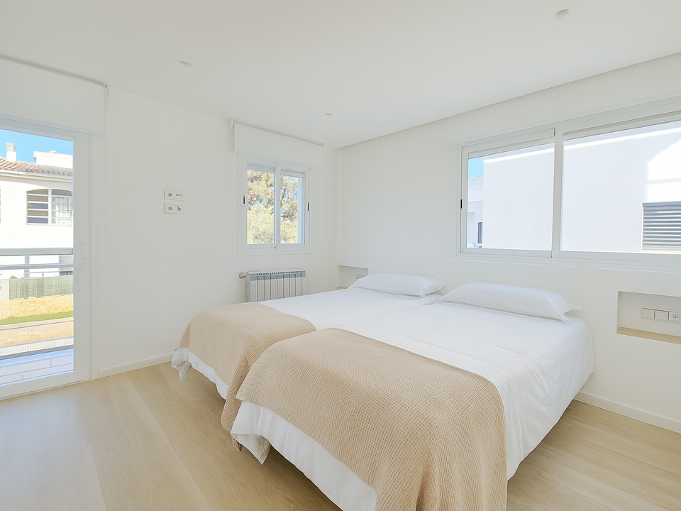 Apartment in Cala Millor, Mallorca - photo 4
