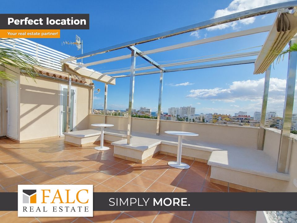 Apartment in Cala Millor, Mallorca - photo 1