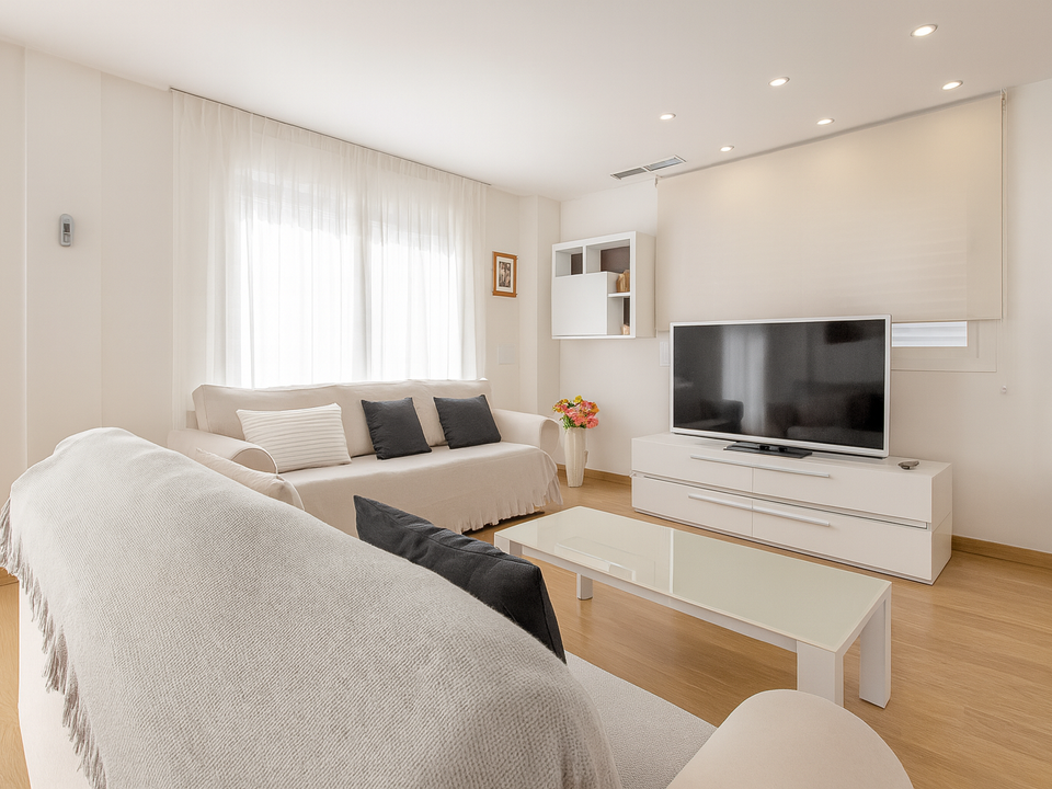 Apartment in Cala Millor, Mallorca - photo 2