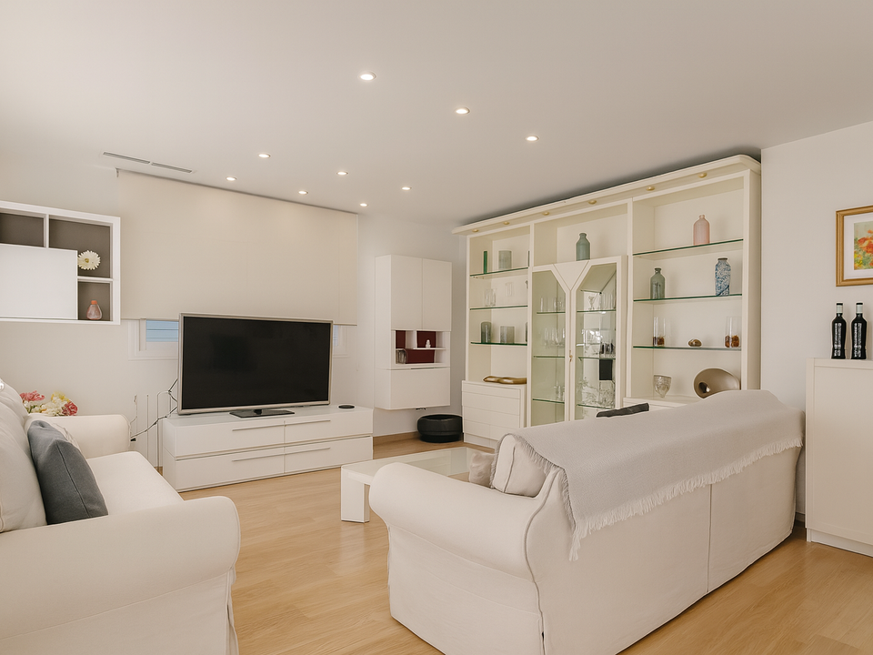 Apartment in Cala Millor, Mallorca - photo 3