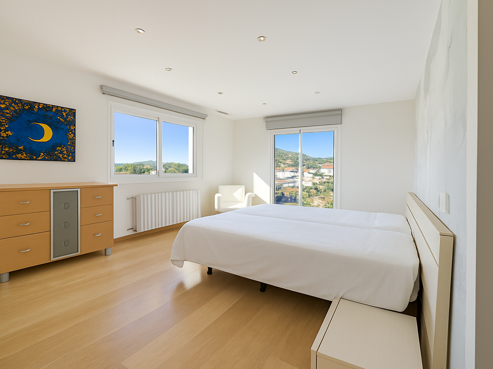 Apartment in Cala Millor, Mallorca - photo 5