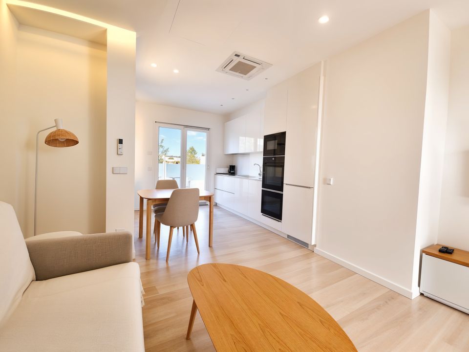 Apartment in Cala Millor, Mallorca - photo 2