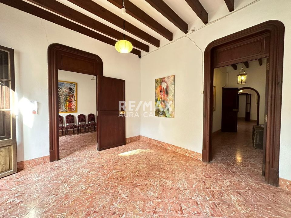 Villa i Manacor, Mallorca - foto 1