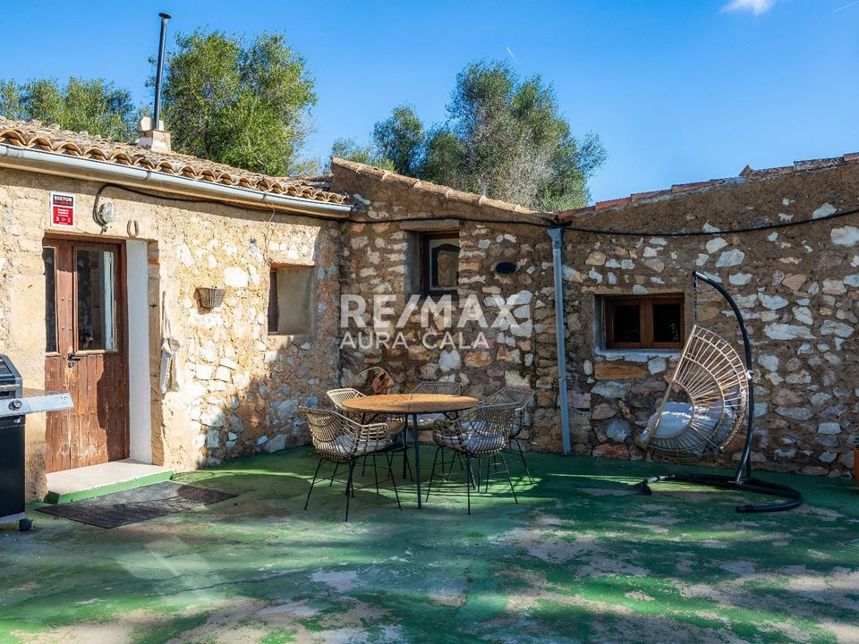 Villa a Arta, Mallorca - foto 1