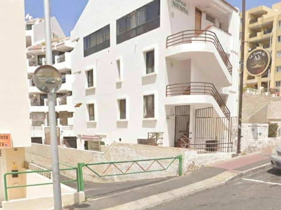 Erhvervsejendom i Arona, Tenerife - foto 1