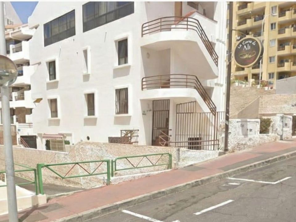 Erhvervsejendom i Arona, Tenerife - foto 4
