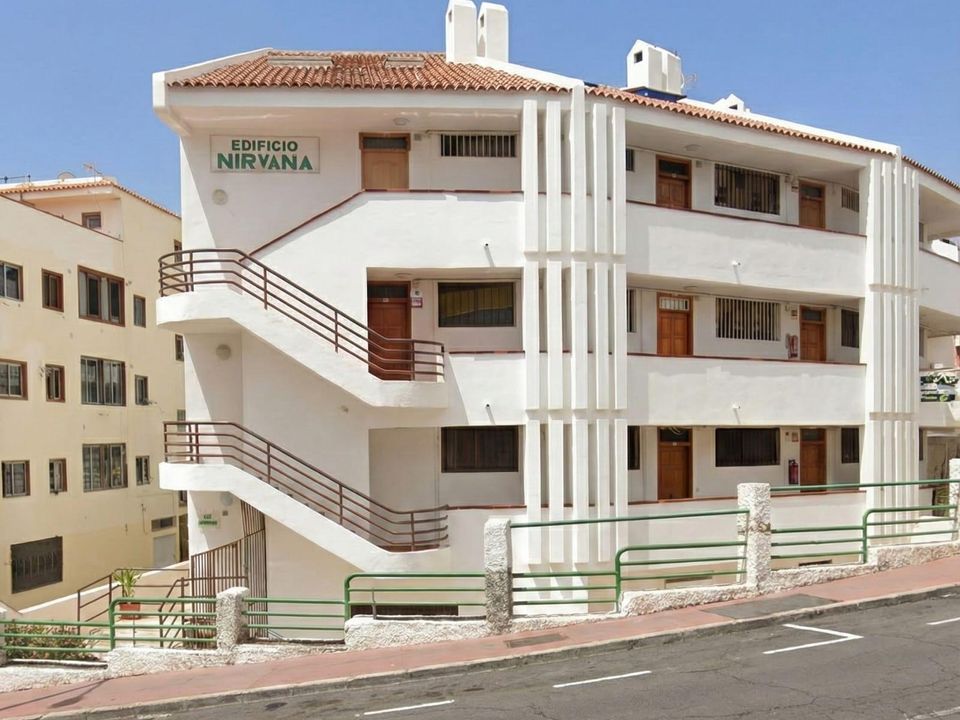 Erhvervsejendom i Arona, Tenerife - foto 5