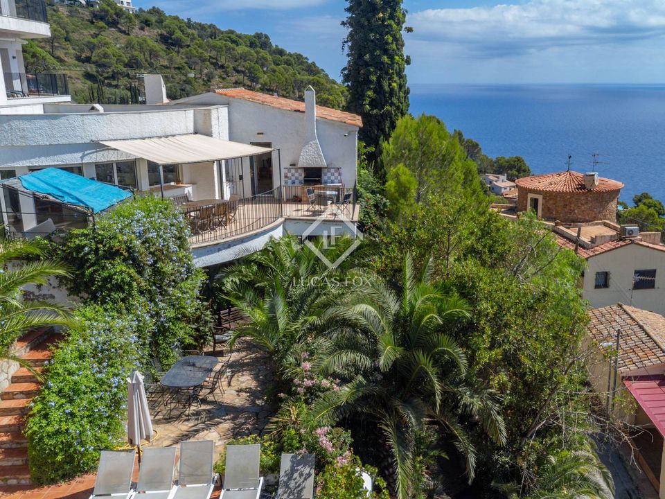 Villa i Begur, Gerona - foto 5