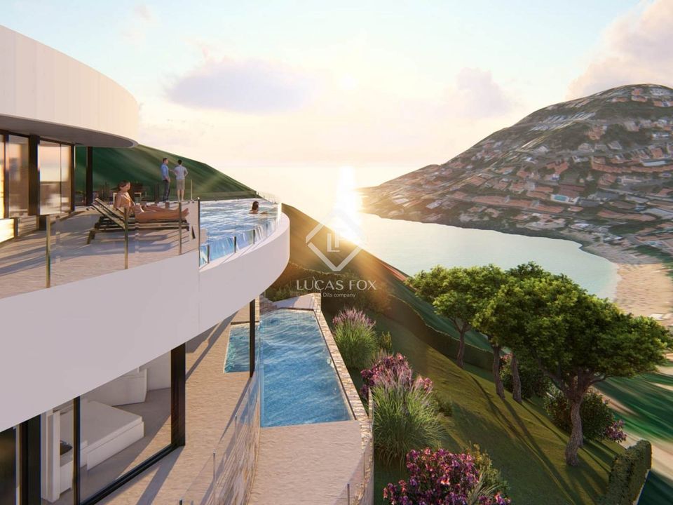Villa i Roses, Gerona - foto 3