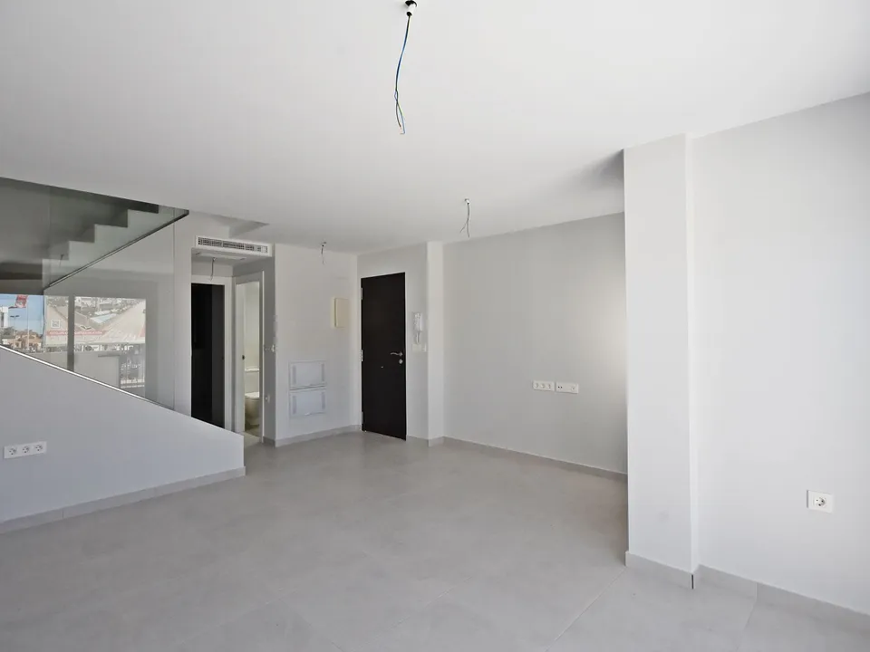 Villa i Puerto De Mazarron, Murcia - foto 4