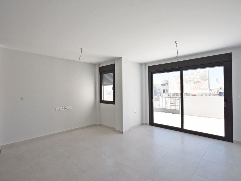 Villa i Puerto De Mazarron, Murcia - foto 5