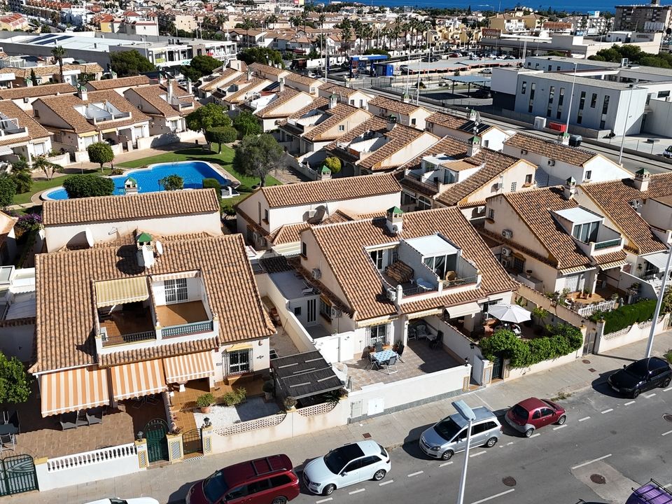 Bungalow i La Zenia, Alicante - foto 4