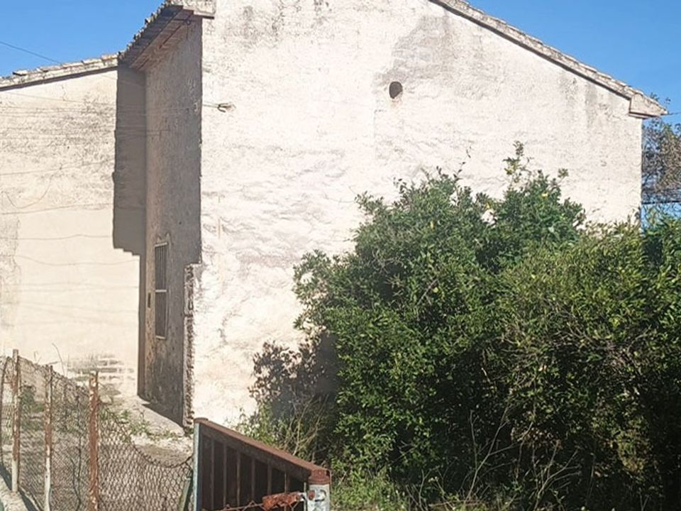 Villa i Villalonga, Valencia - foto 1