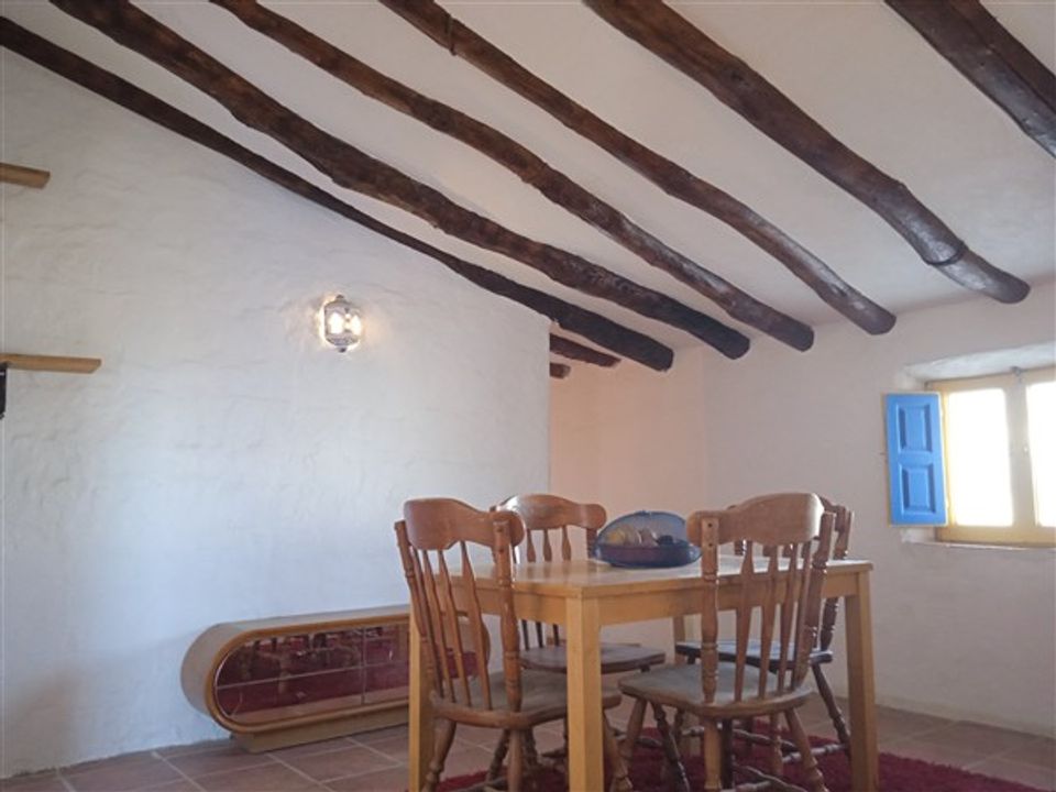 Landsbyhus i Caniles, Granada - bilde 5