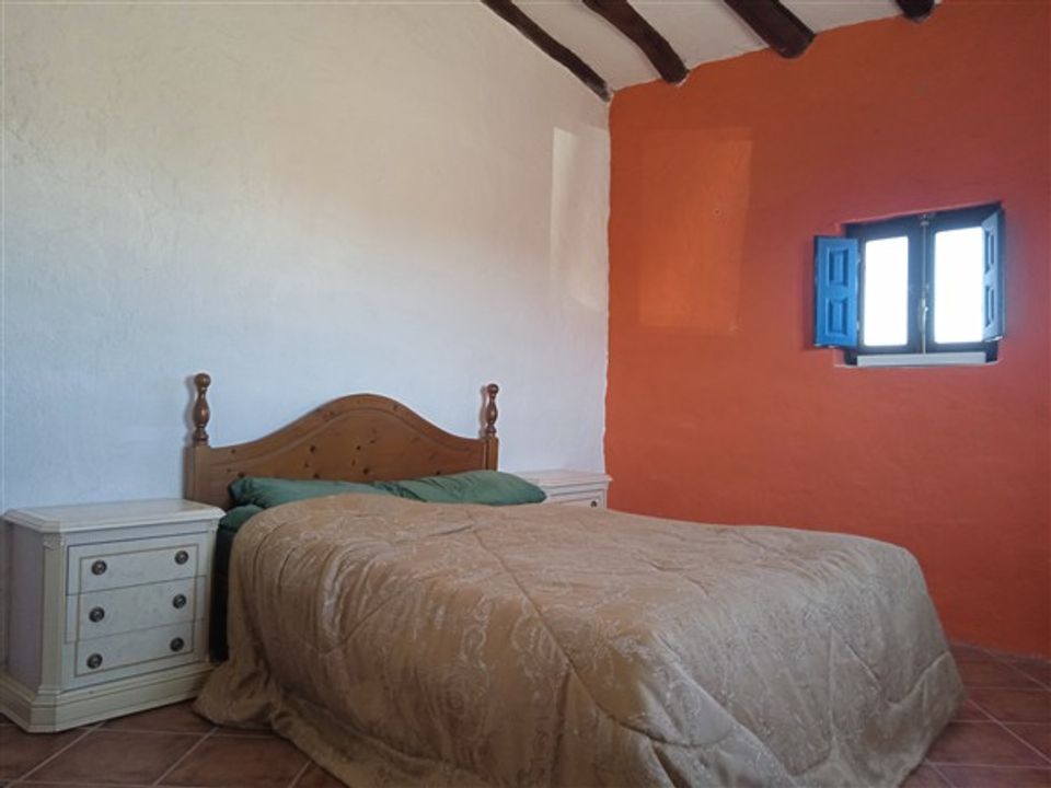 Landsbyhus i Caniles, Granada - bilde 4
