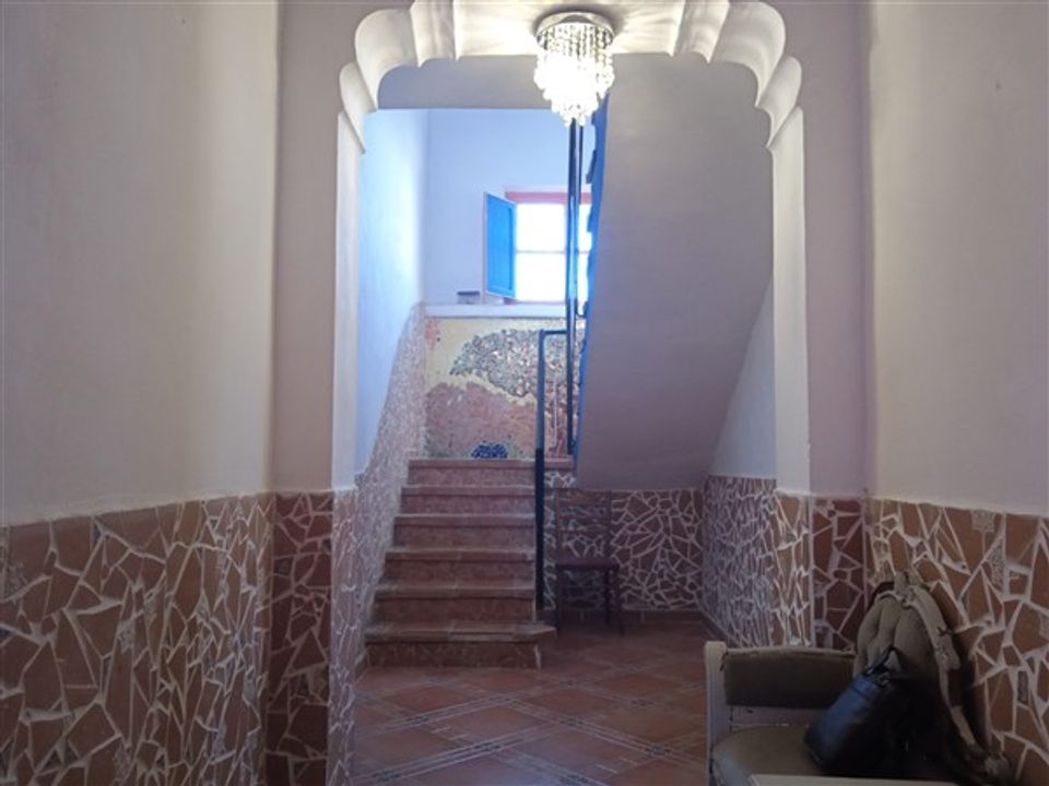 Landsbyhus i Caniles, Granada - bilde 3