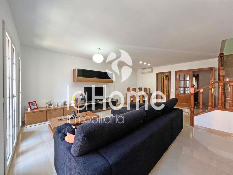 Landsbyhus i Riba-Roja De Turia, Valencia - foto 4