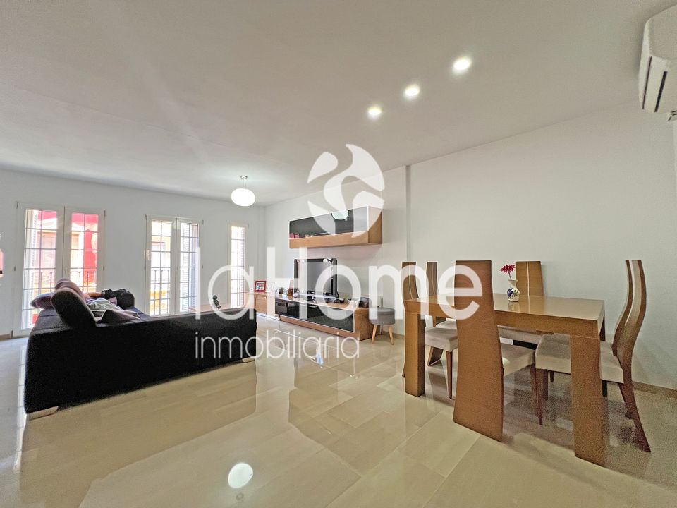 Landsbyhus i Riba-Roja De Turia, Valencia - foto 5