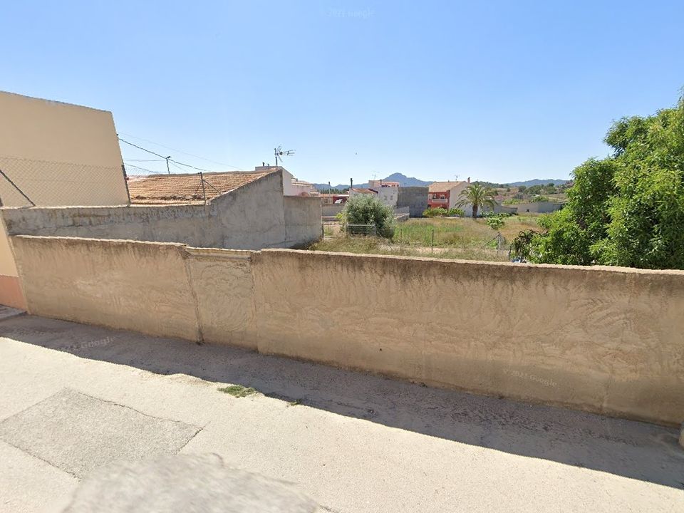Helårsgrund i Macisvenda, Murcia - foto 1