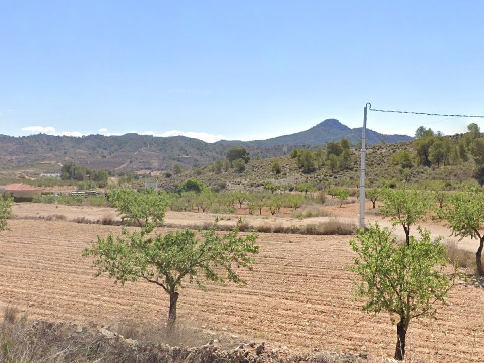Helårsgrund i Macisvenda, Murcia - foto 1