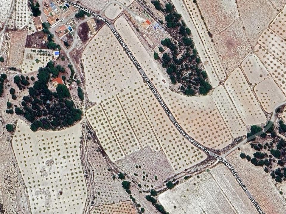 Grond in Monovar, Alicante - foto 4