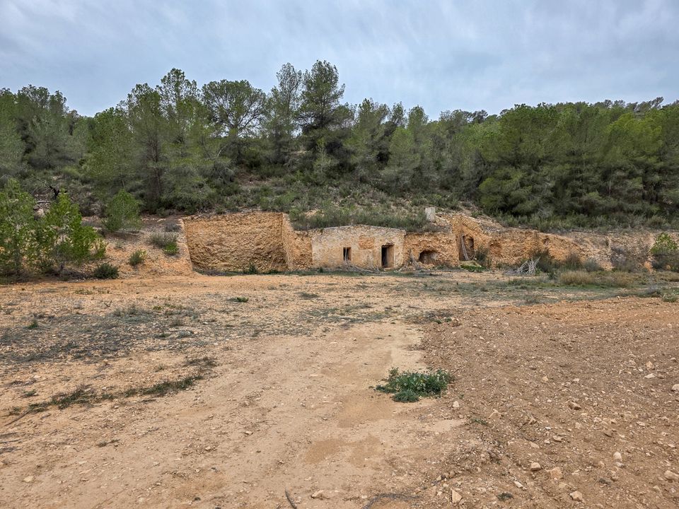 Tomt i La Zarza, Murcia - bilde 3
