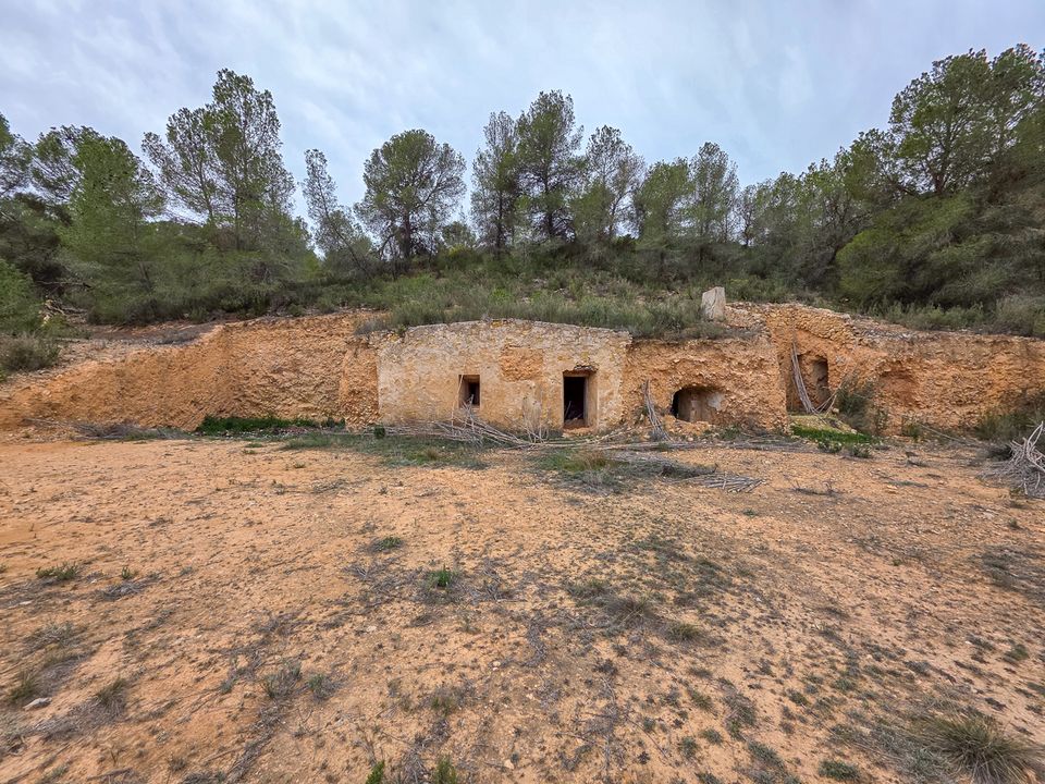 Tomt i La Zarza, Murcia - bilde 4