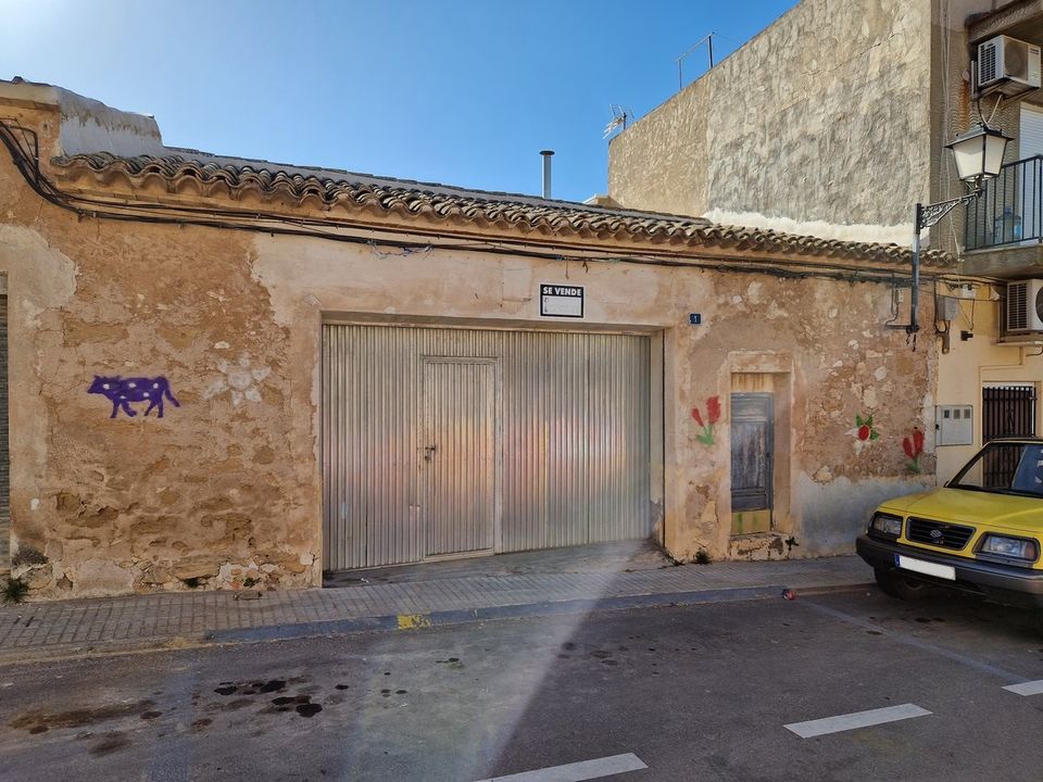 Terra a Pinoso, Alicante - foto 1
