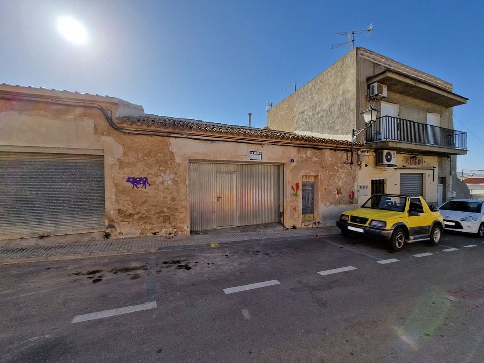 Terra a Pinoso, Alicante - foto 2
