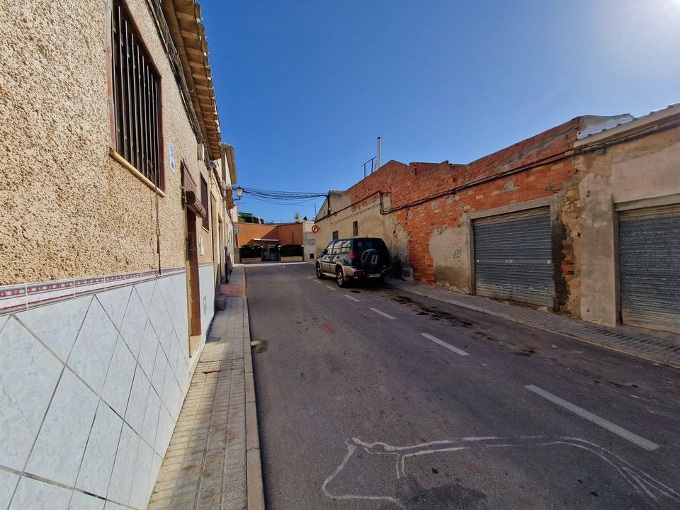 Terra a Pinoso, Alicante - foto 3