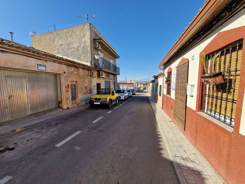 Terra a Pinoso, Alicante - foto 4