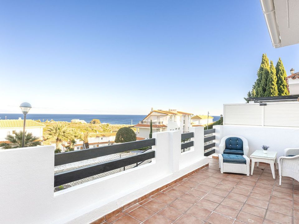 Lejlighed i Manilva, Malaga - foto 4