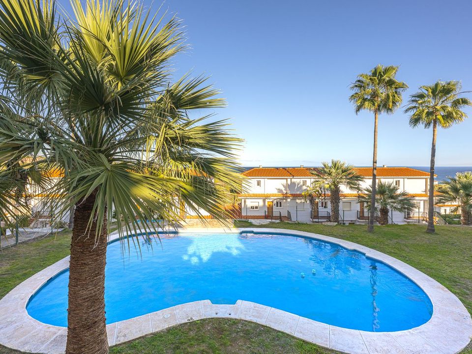 Lejlighed i Manilva, Malaga - foto 3