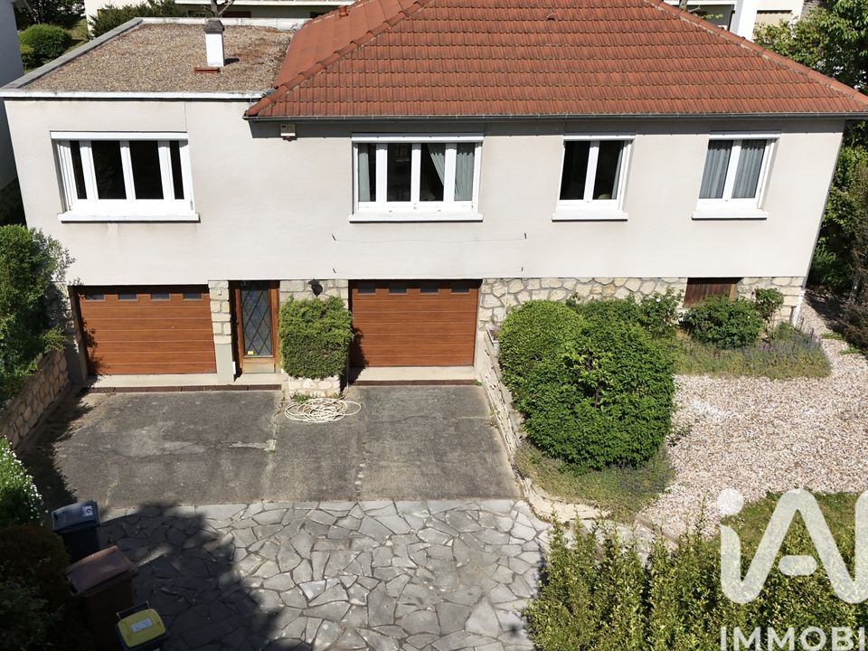Villa i Croissy-sur-Seine, Yvelines - foto 2