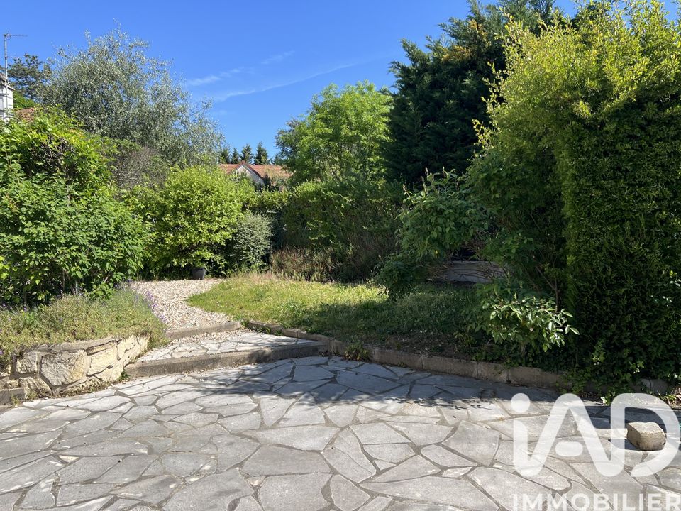 Villa i Croissy-sur-Seine, Yvelines - foto 3