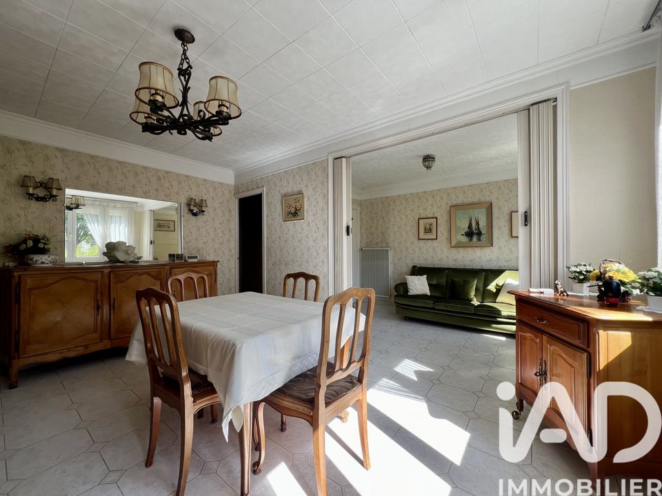 Villa i Croissy-sur-Seine, Yvelines - foto 4