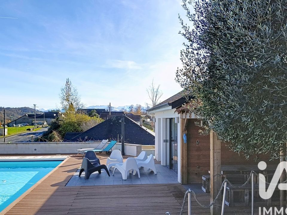 Villa i Monein, Pyrenees-Atlantiques - foto 2