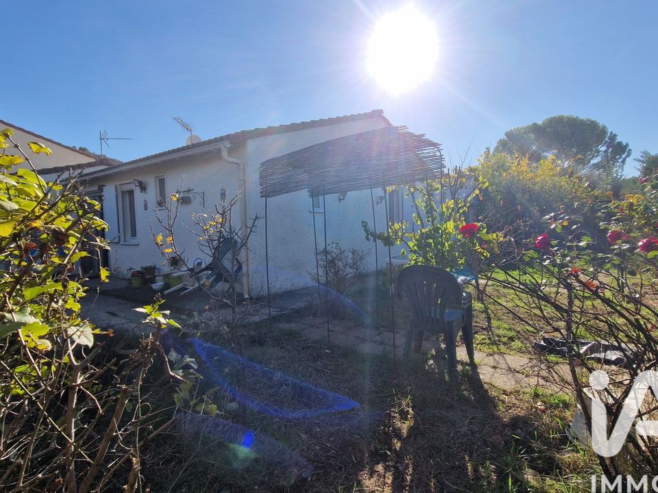 Villa i Oraison, Alpes-de-Haute-Provence - bilde 1