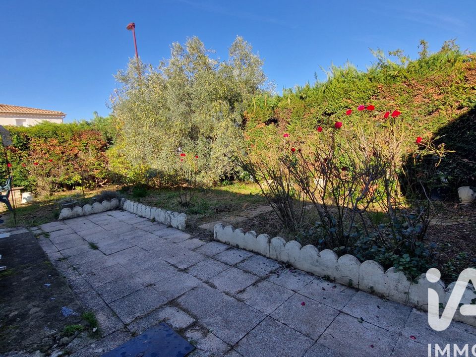 Villa i Oraison, Alpes-de-Haute-Provence - bilde 2