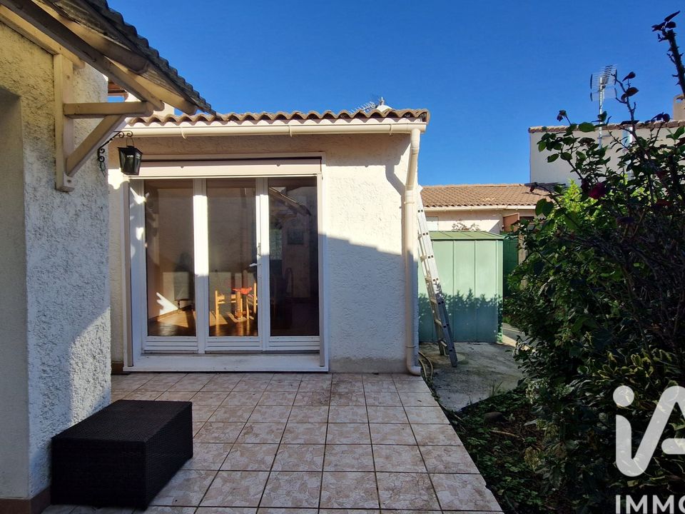 Villa i Oraison, Alpes-de-Haute-Provence - bilde 4