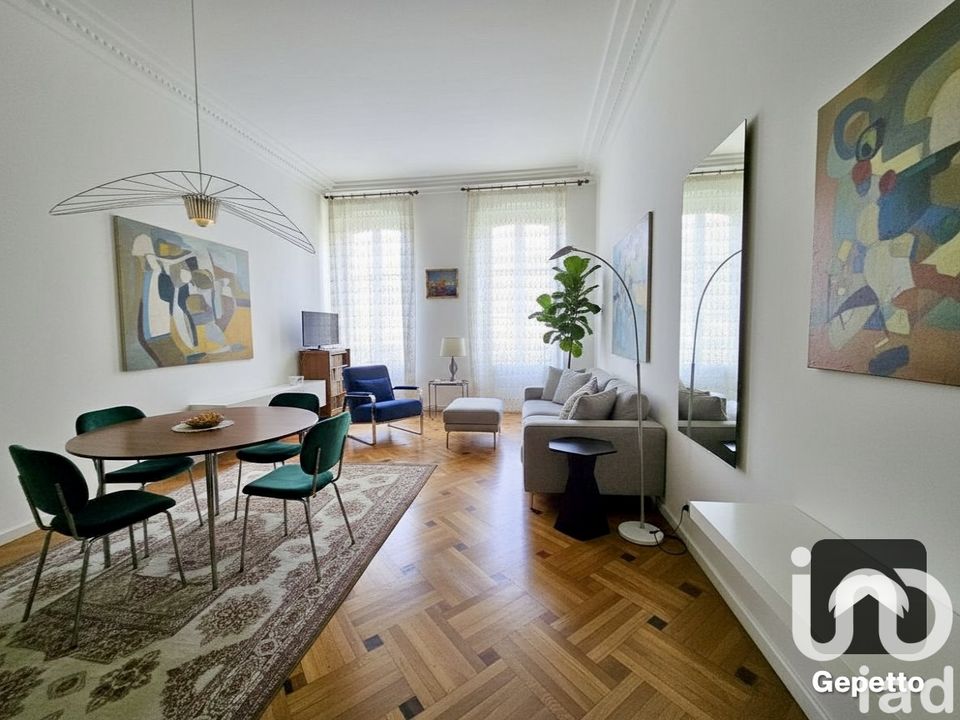 Apartament a Nice, Alpes-Maritimes - foto 1