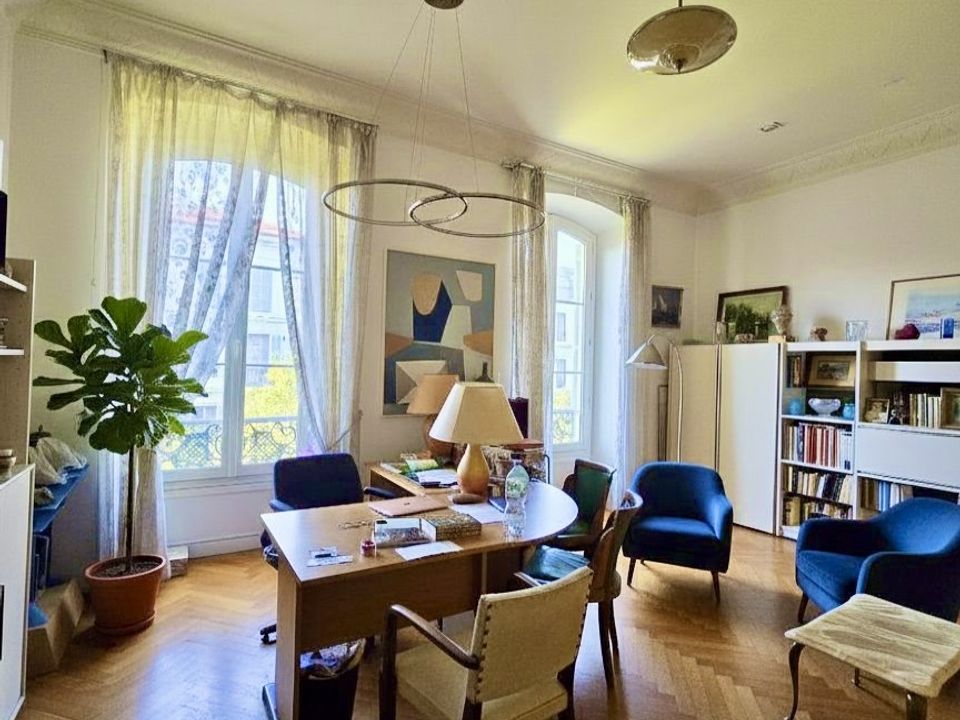 Apartament a Nice, Alpes-Maritimes - foto 3