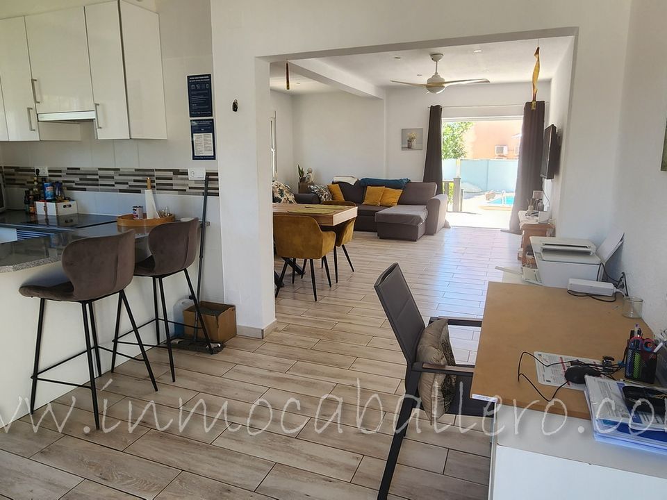Villa i Pinar De Campoverde, Alicante - bilde 4