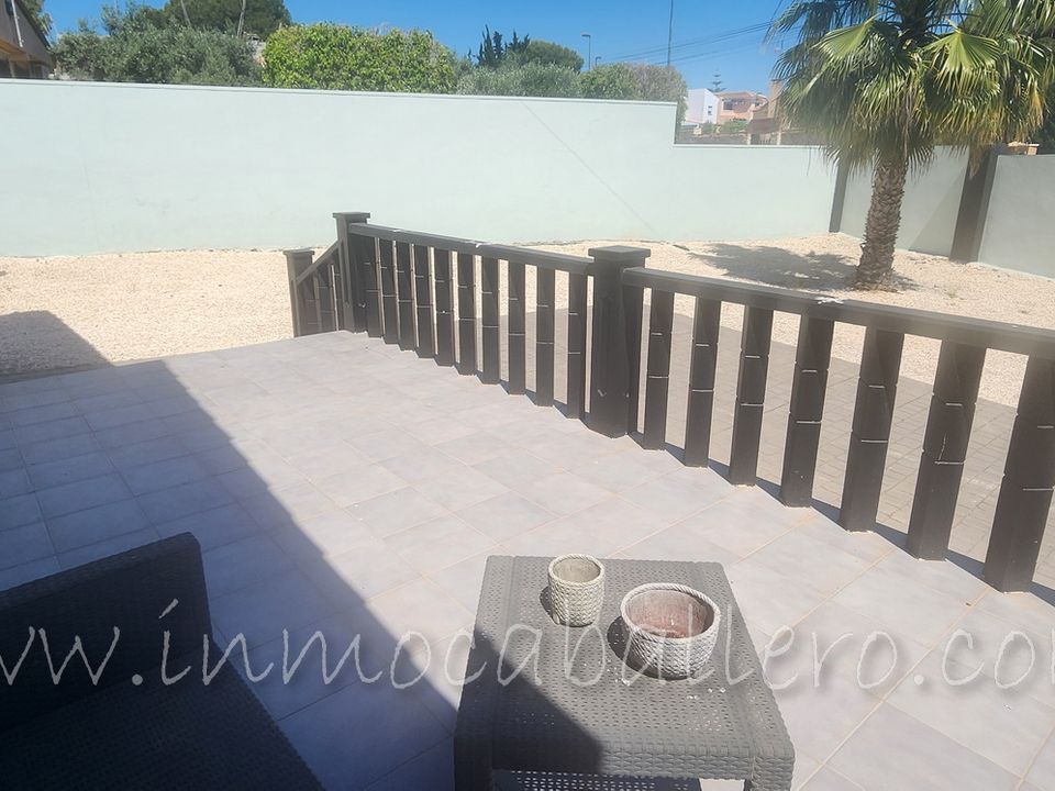 Villa i Pinar De Campoverde, Alicante - bilde 3