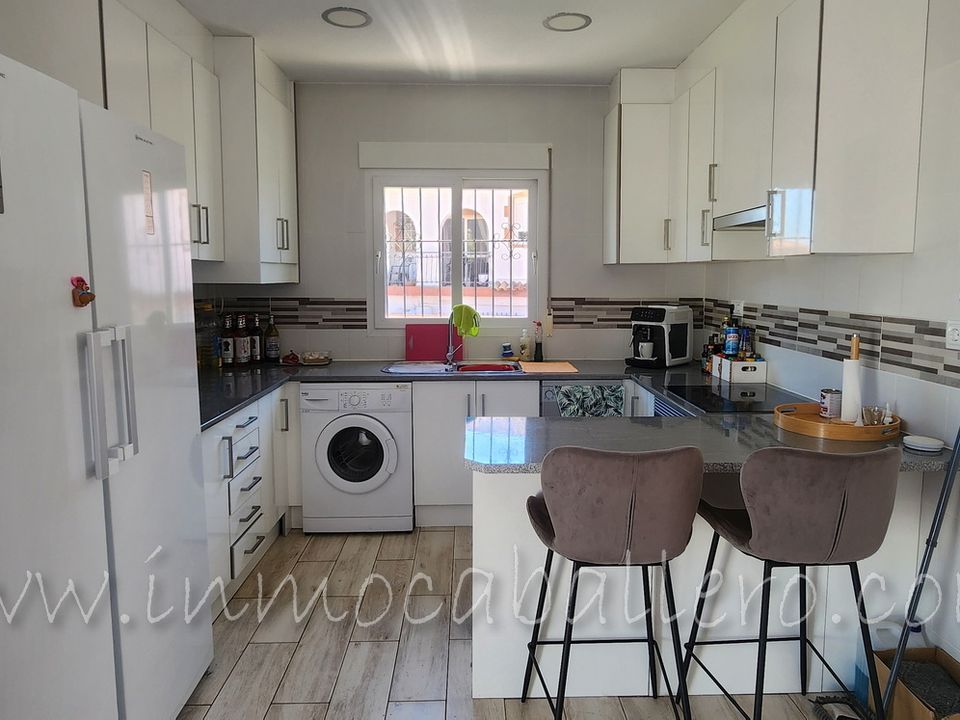Villa i Pinar De Campoverde, Alicante - bilde 5
