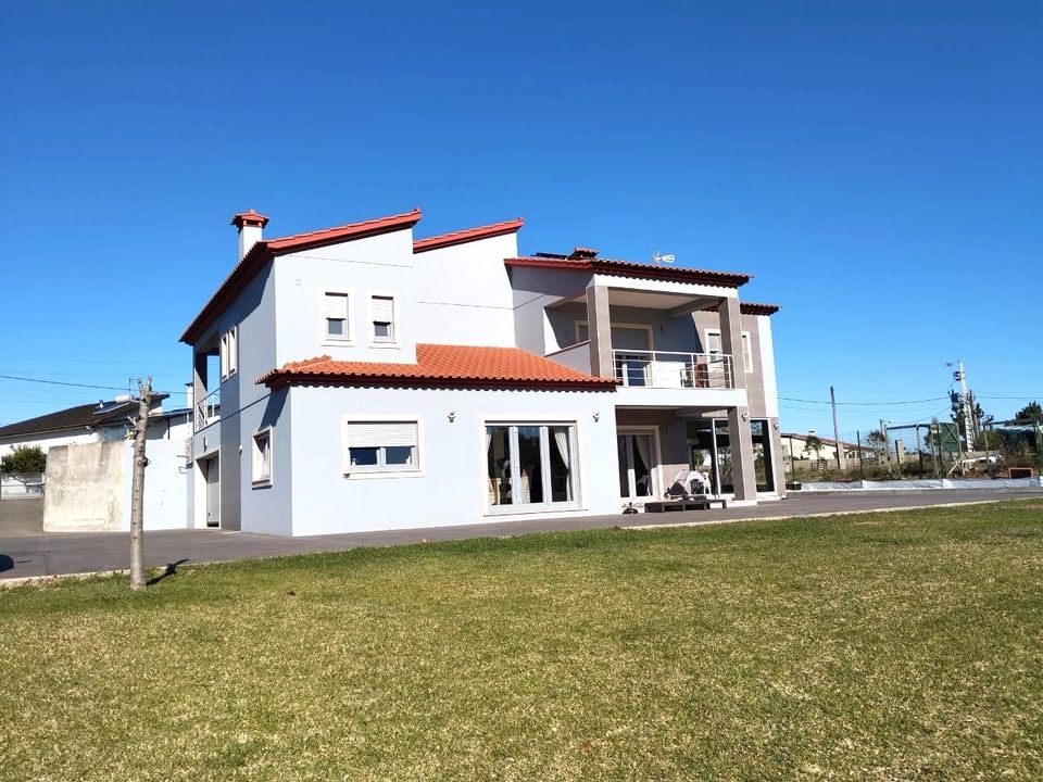 Villa i Lourinha, Lisbon - foto 2